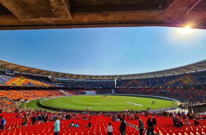 IPL final to be held in Ahmedabad, 2 playoffs in Kolkata