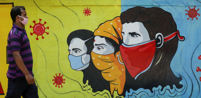 Chennai’s 255 active cases pushes up Covid count to 404 in TN