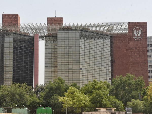 Ahead of IPO launch, LIC to hold press conference today