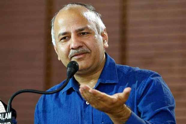 Manish Sisodia hits out at BJP-led Uttar Pradesh govt for allowing pvt schools to hike fees