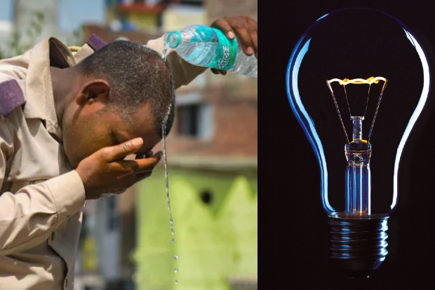 Heatwave, coal shortage fuel blackouts across states in India