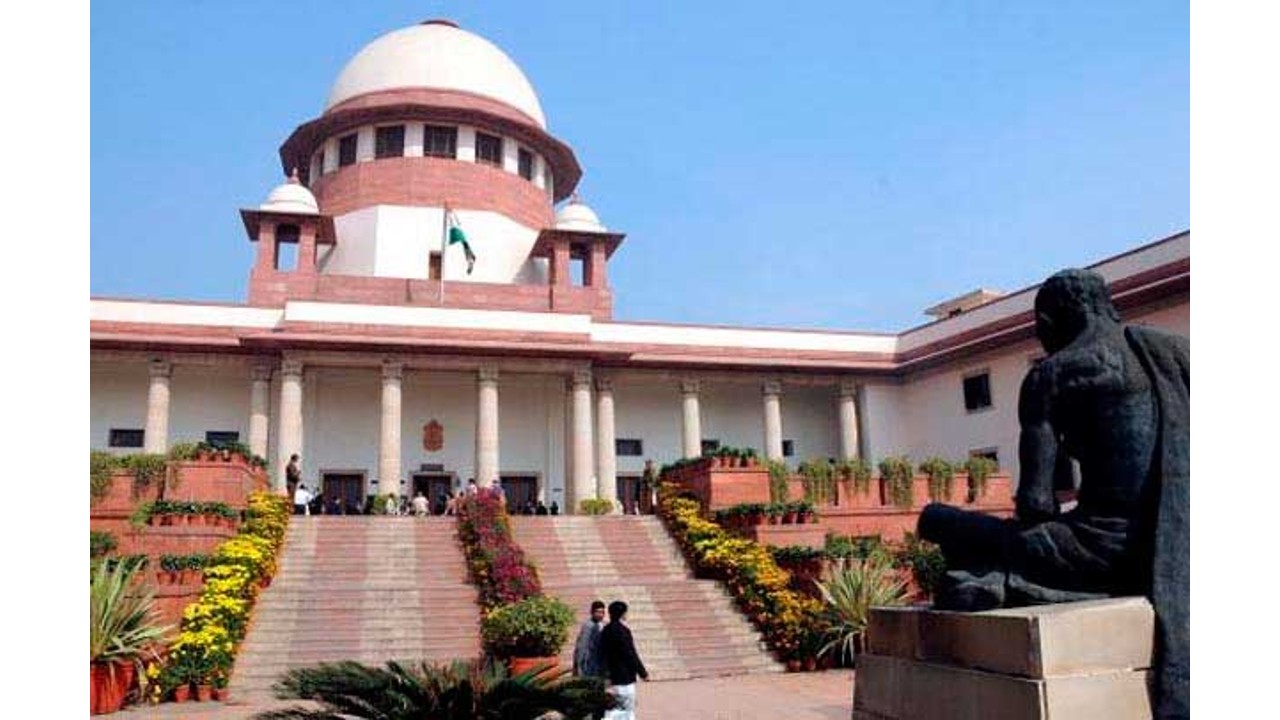 No provisional certificate to foreign medical students impacted by Covid pandemic: SC