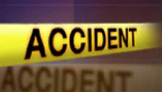 Two teenagers killed as car hits tree in TNs Mettupalayam