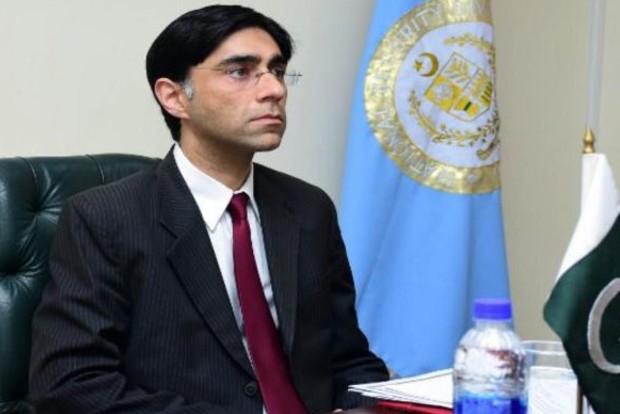 Pakistans NSA resigns amid ongoing political crisis, Imran blasts Oppn Pakistans NSA resigns amid ongoing political crisis, Imran blasts Oppn