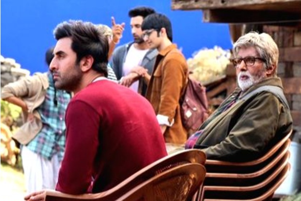 Ayan Mukerji says Brahmastra is about energy of love, releases new poster of film