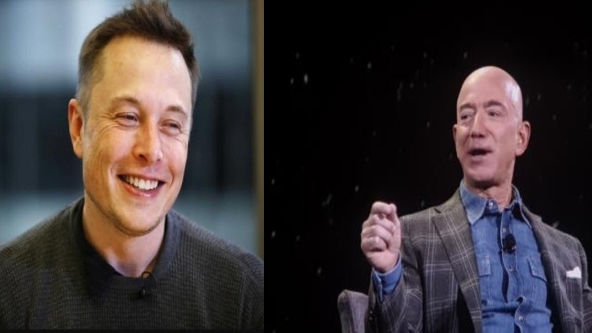 Jeff Bezos trolls Elon Musk, tests his ‘free speech’ commitment