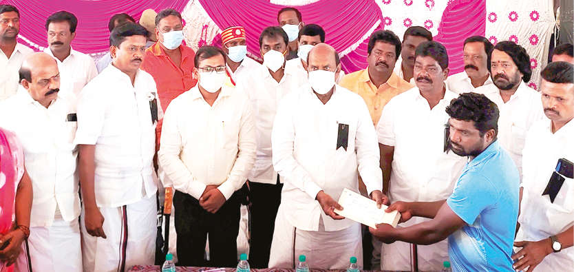 Tirupattur admin to tighten vehicle checks