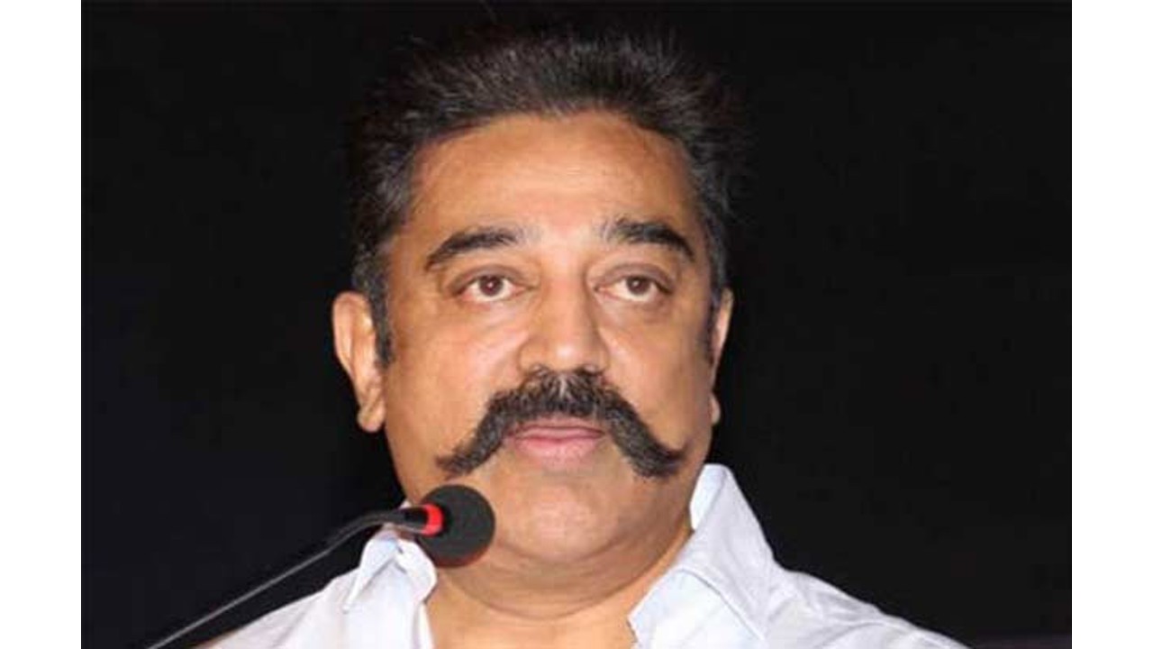 Kamal Haasan urges govt to keep it cool for motorists. But there is more...