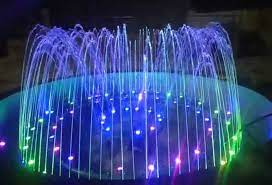 Water screen laser show to be highlight of ‘Coimbatore Vizha’ from April 9 to 17