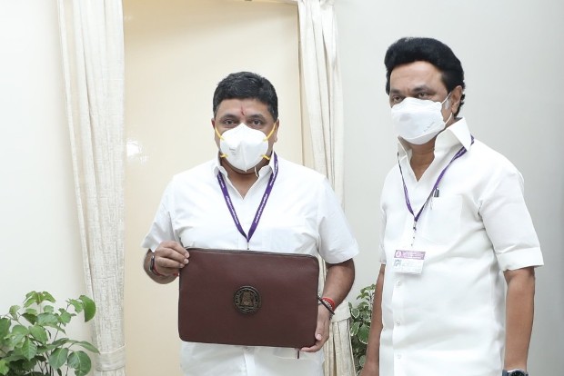 Agrofood Chamber thanks CM for GST advisory council Agrofood Chamber thanks CM for GST advisory council