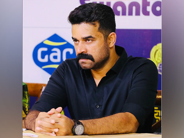 After rape charges, actor Vijay Babu booked in another case