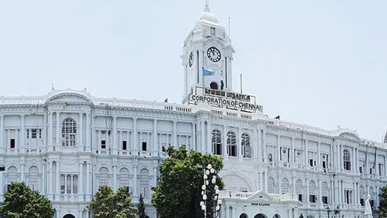 In a first, Corpn to provide training to Chennai councillors