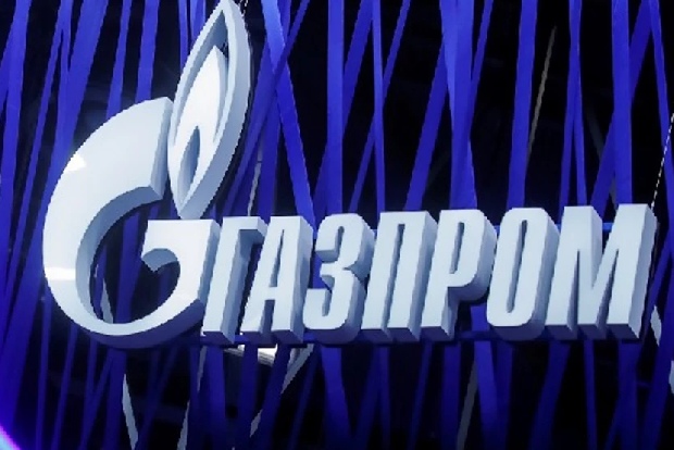 Gazproms gas exports to Europe via Ukraine up on Sunday