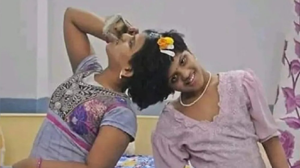 This twin sisters giving Class 12 board exam refused special privileges by govt