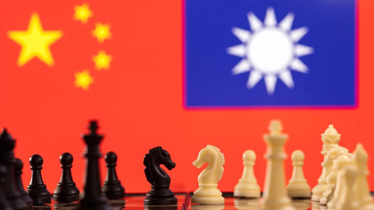 Ukraine crisis, a lesson for US to prepare for Chinese invasion of Taiwan Ukraine crisis, a lesson for US to prepare for Chinese invasion of Taiwan