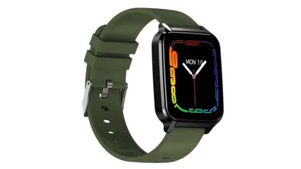 Fire-Boltt unveils new affordable smartwatch