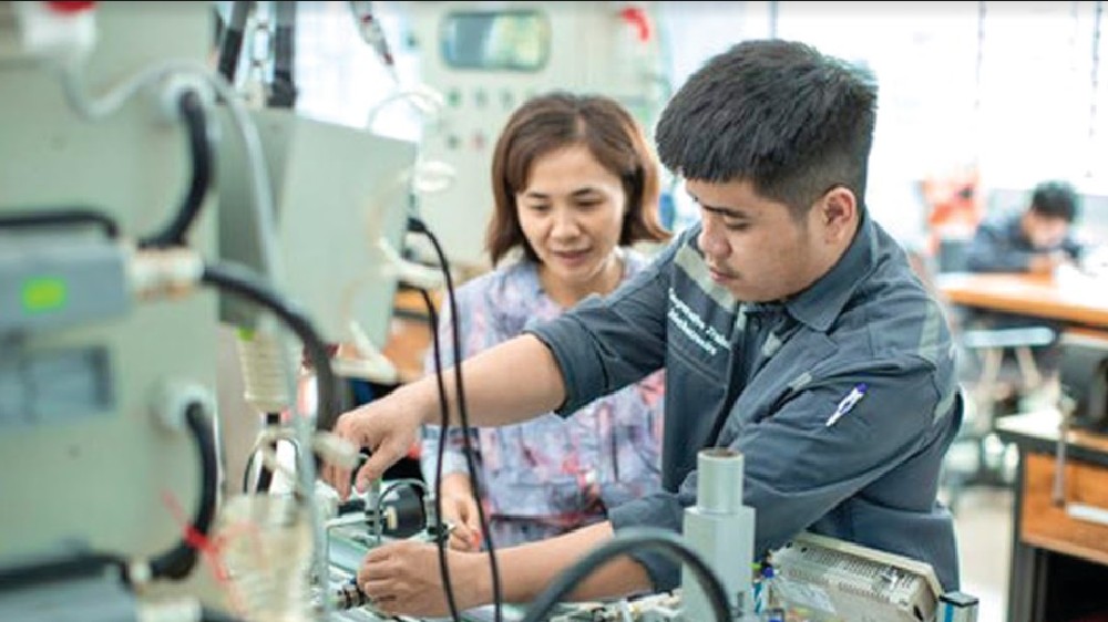 Vietnam benefits from China’s COVID policy Vietnam benefits from China’s COVID policy