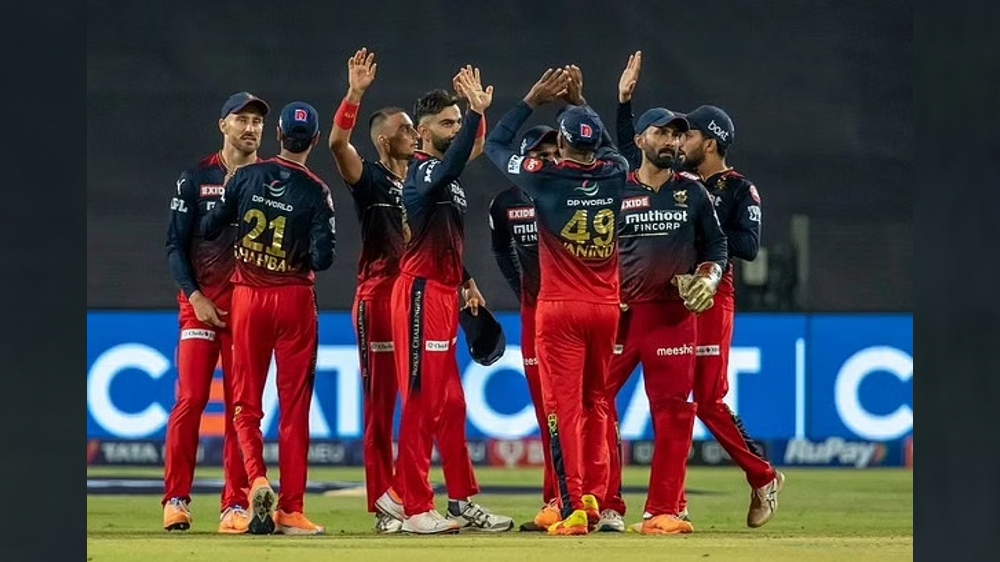 Having sneaked in play-offs, RCB poses serious threat to top-heavy LSG