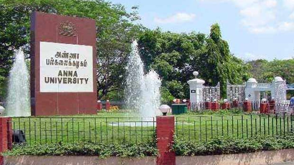 Revamping of Tamil Nadus Higher Education curriculum begins