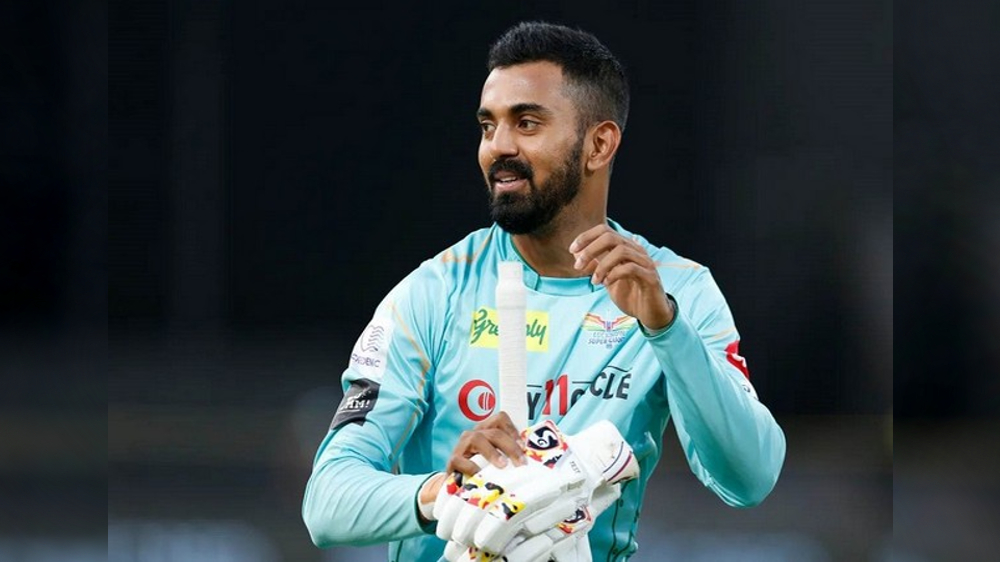 Need more intensity on the field: KL Rahul