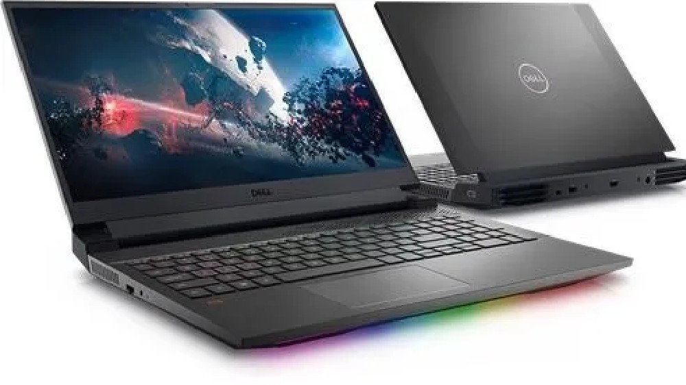 Dell introduces G15 series laptops in India