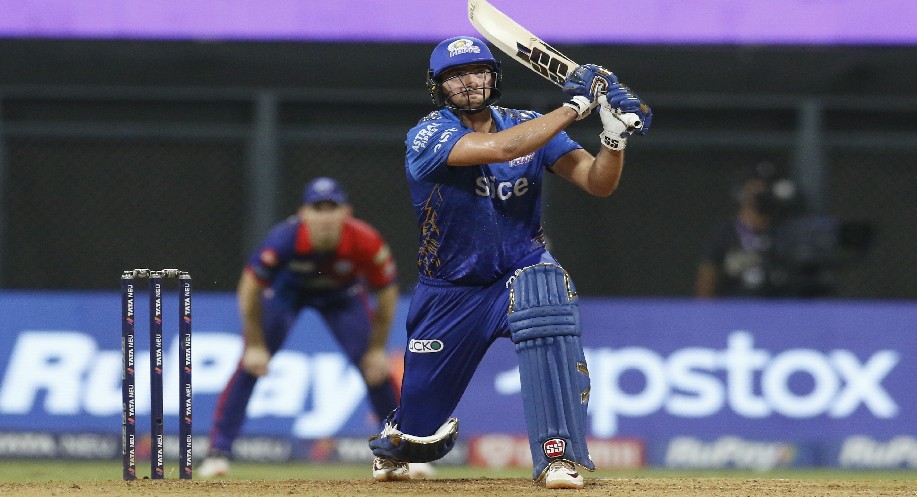 IPL 2022: Heartbreak for DC as Mumbai help RCB to reach playoffs