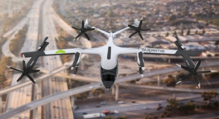 TNUAC plans to equip state villages with drone units in next 3 years