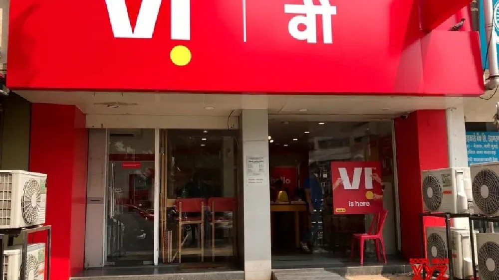 Vodafone Idea shares soar 13% on narrowing losses, rising ARPU