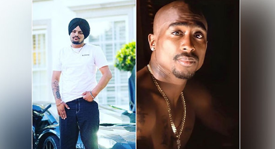 From Sidhu Moose Wala to Tupac Shakur, 5 rappers who were fatally shot