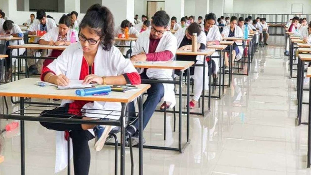 Over 2 lakh candidates appear for NEET PG 2022 Exam