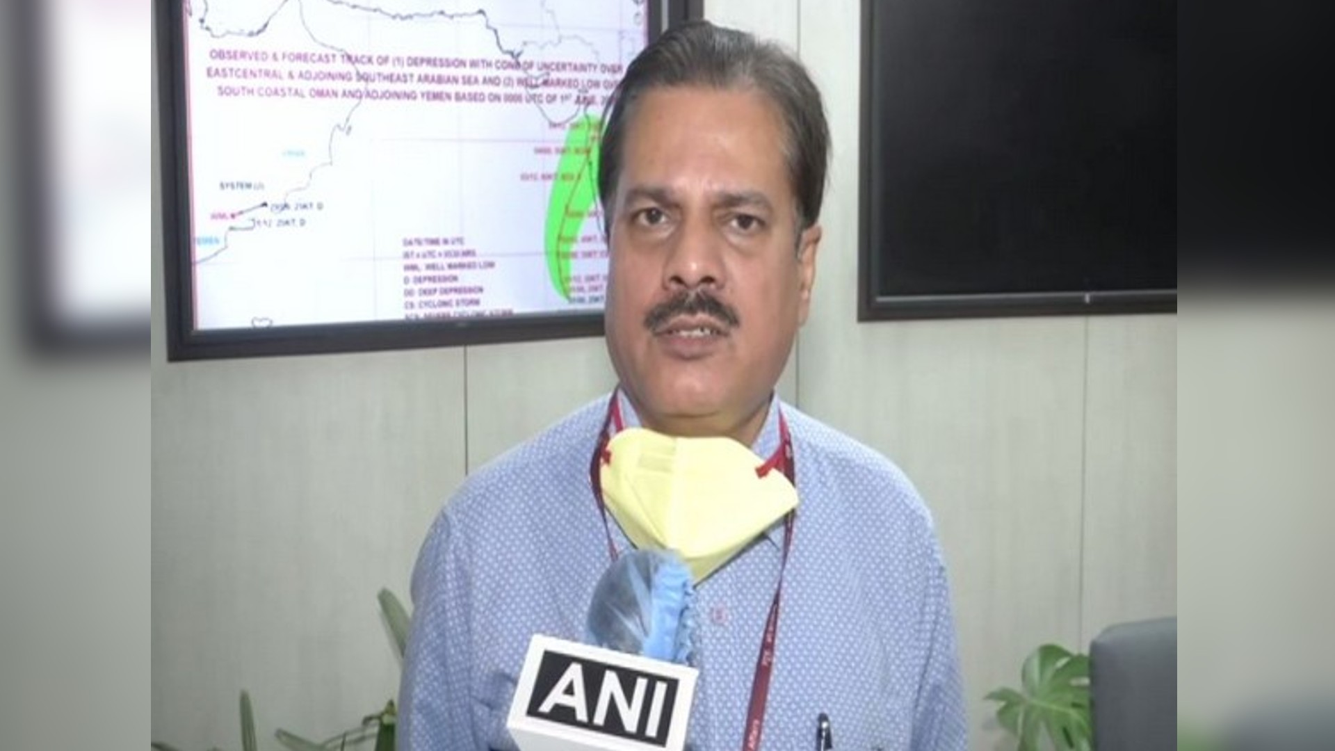 Delhi temperatures above normal, severe heatwave warning issued