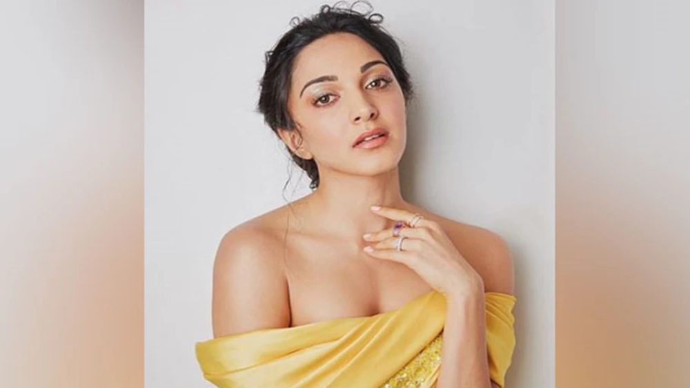 Kiara Advani on comedies: You cant compare what male co-stars get to do