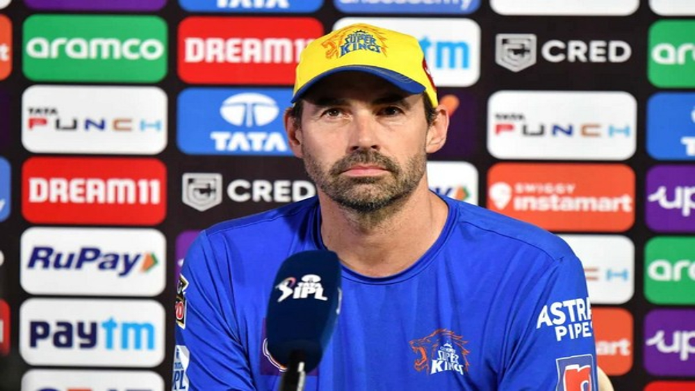 I’m not concerned: CSK coach Fleming on Jadeja’s poor form
