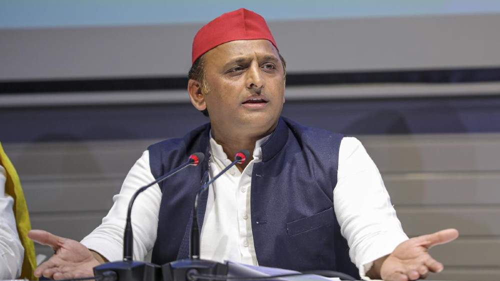 Maurya’s comments roil Akhilesh, charged debate in UP Assembly