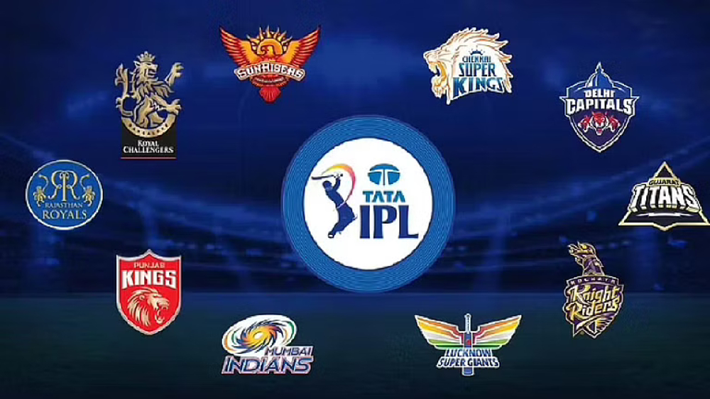 IPL 2022: Check out the points table, orange & purple cap