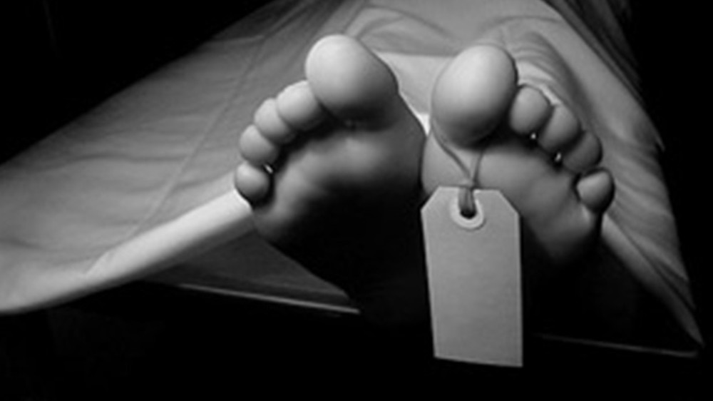 Boy dies in freak accident