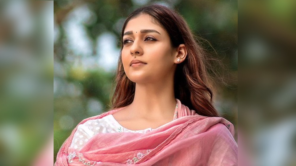 Nayantharas next titled O2, to have OTT release in June