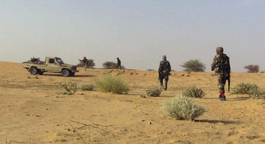 Over 500 killed in Mali clashes as military junta loses grip