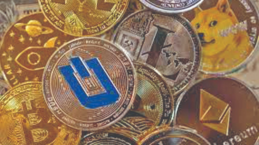 Govts, firms own 8% of all Bitcoin worth $46 bn in the world