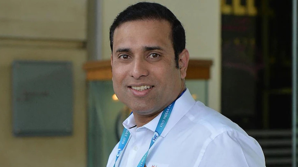 Laxman likely to coach India for Ireland T20I series