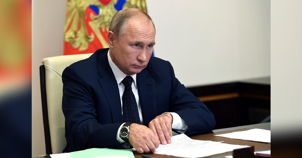 The West has got its Russia sanctions wrong