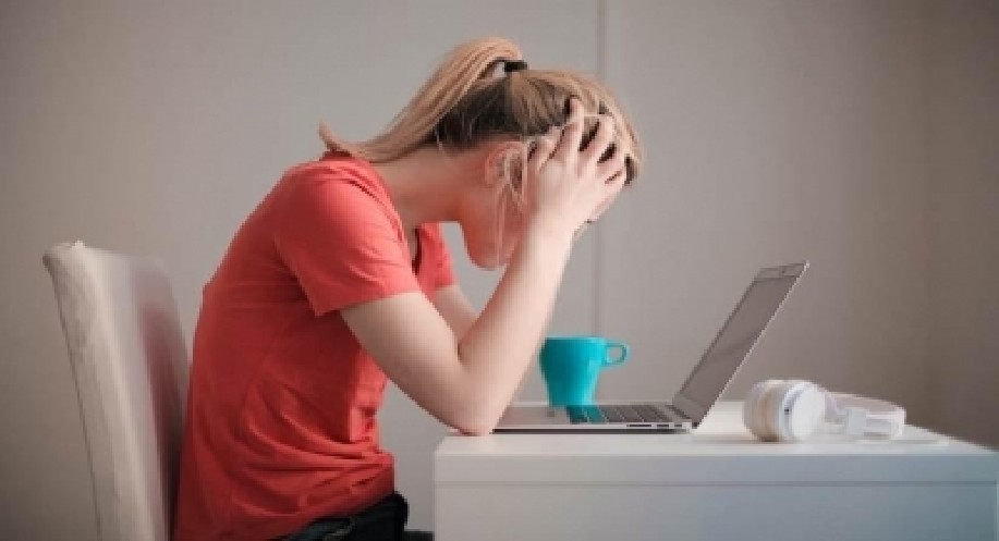 Daily Burn Out? You can change this!