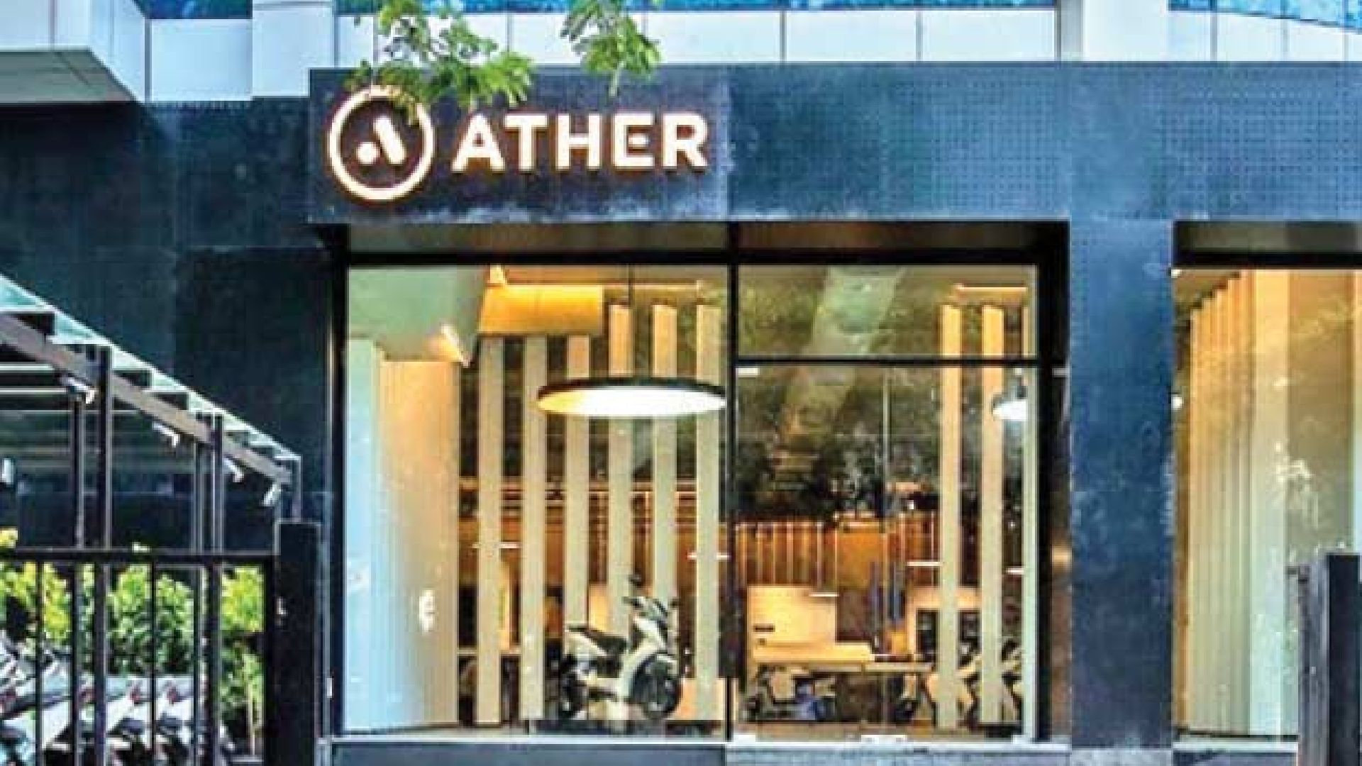 Ather Energy raises USD 128 mn from NIIFL, other investors