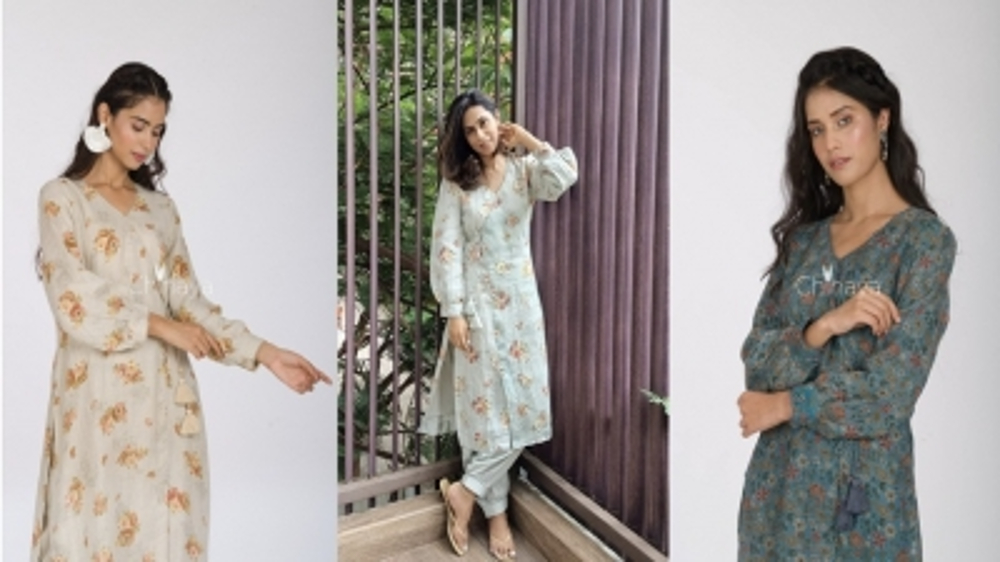 Heres how you can reuse your old traditional wear