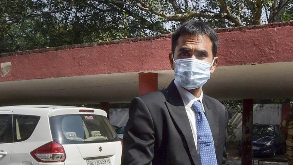 NCB’s ex-zonal chief Sameer Wankhede transferred to Chennai