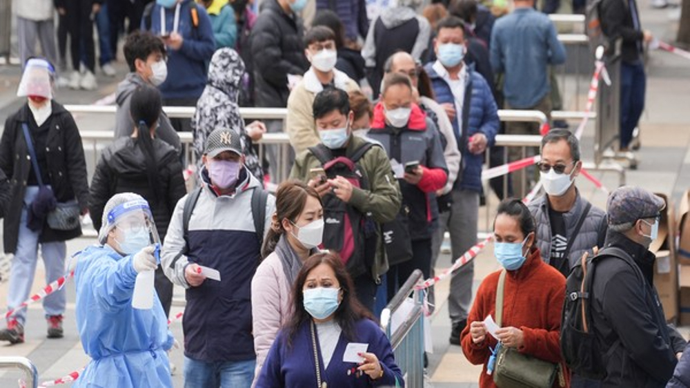 Beijing relaxes Covid measures despite high-risk areas