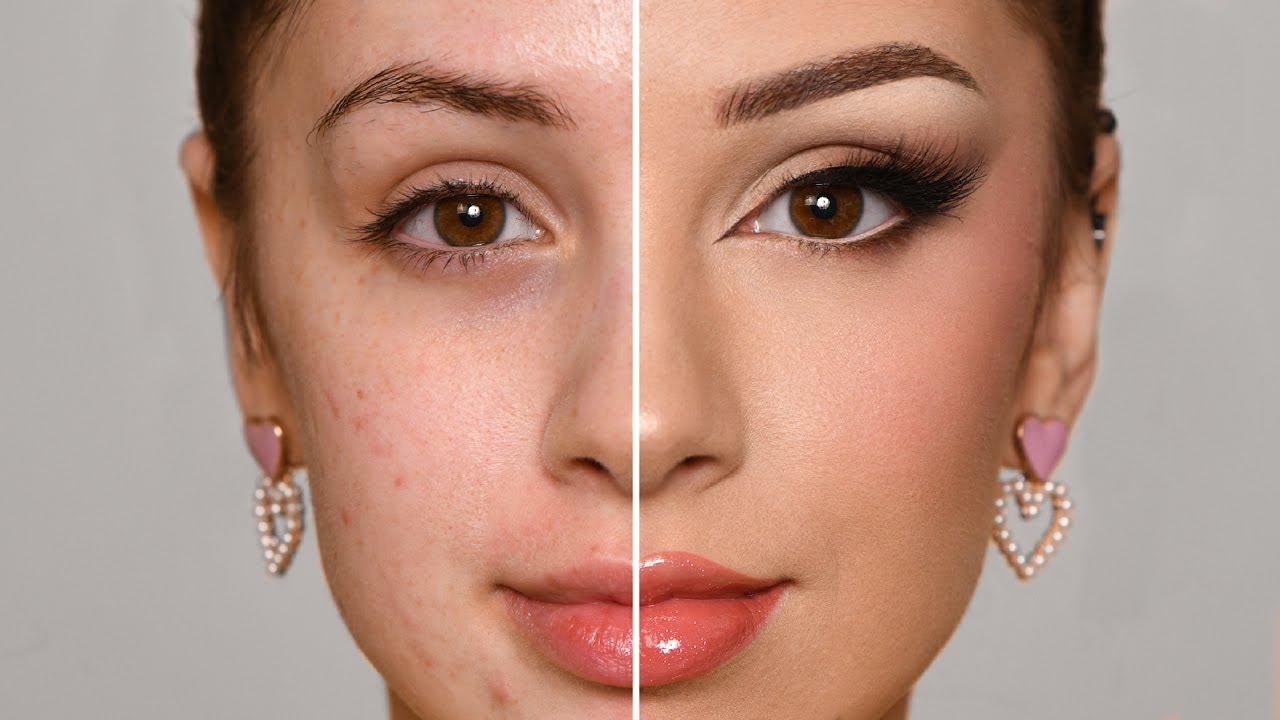 Makeup hacks to make your eyes look bigger