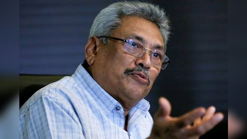 Embattled SL President Gotabaya Rajapaksa defeats no-confidence motion
