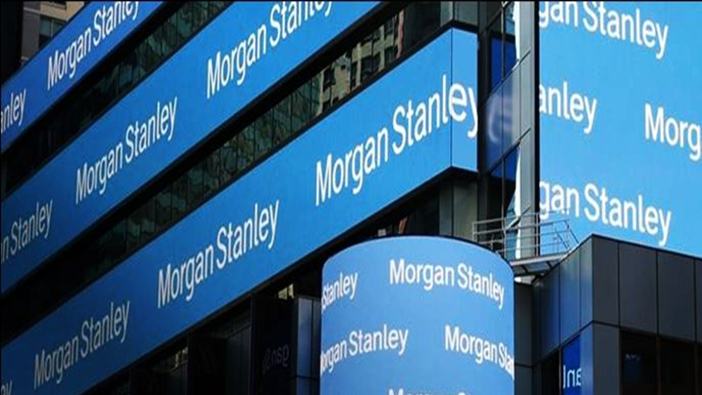 Morgan Stanley lowers Indias GDP growth forecast