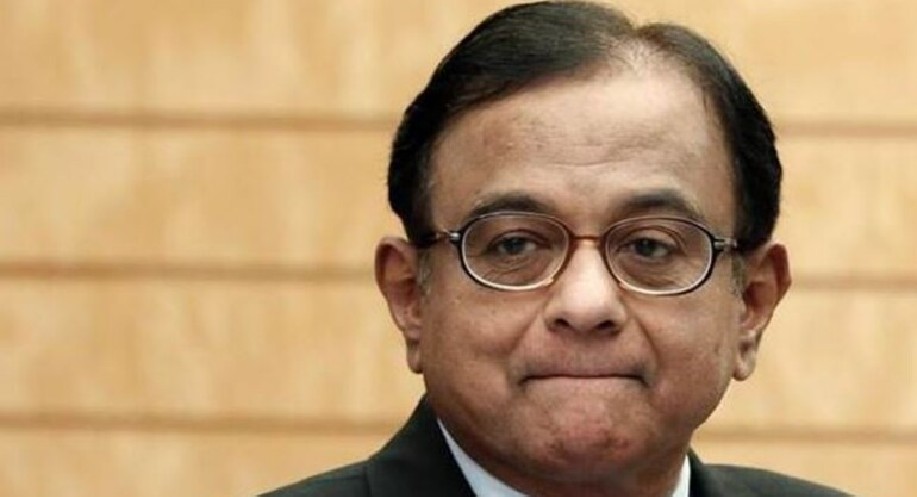 Devil and deep sea, Chidambaram after govts excise cut on fuel